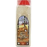 Coombs Family Farms Organic Maple Sugar, 1lb 9-Ounce Container