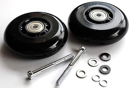 rimowa wheel replacement parts