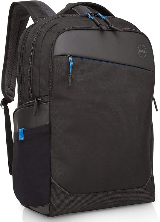 Dell 52CDX Professional Backpack 15", Black Computers