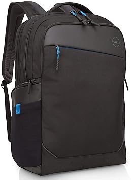 Dell 52CDX Professional Backpack 15, black