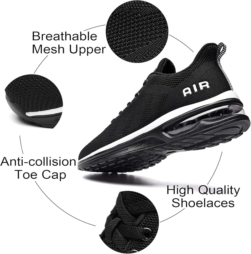 air sport sneakers