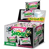 Center Shock Monster Mix 100 Pieces