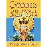 Goddess Guidance Oracle Cards