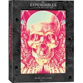 Expendables, The: 1-4 - DVD, BLURAY, Digital HD