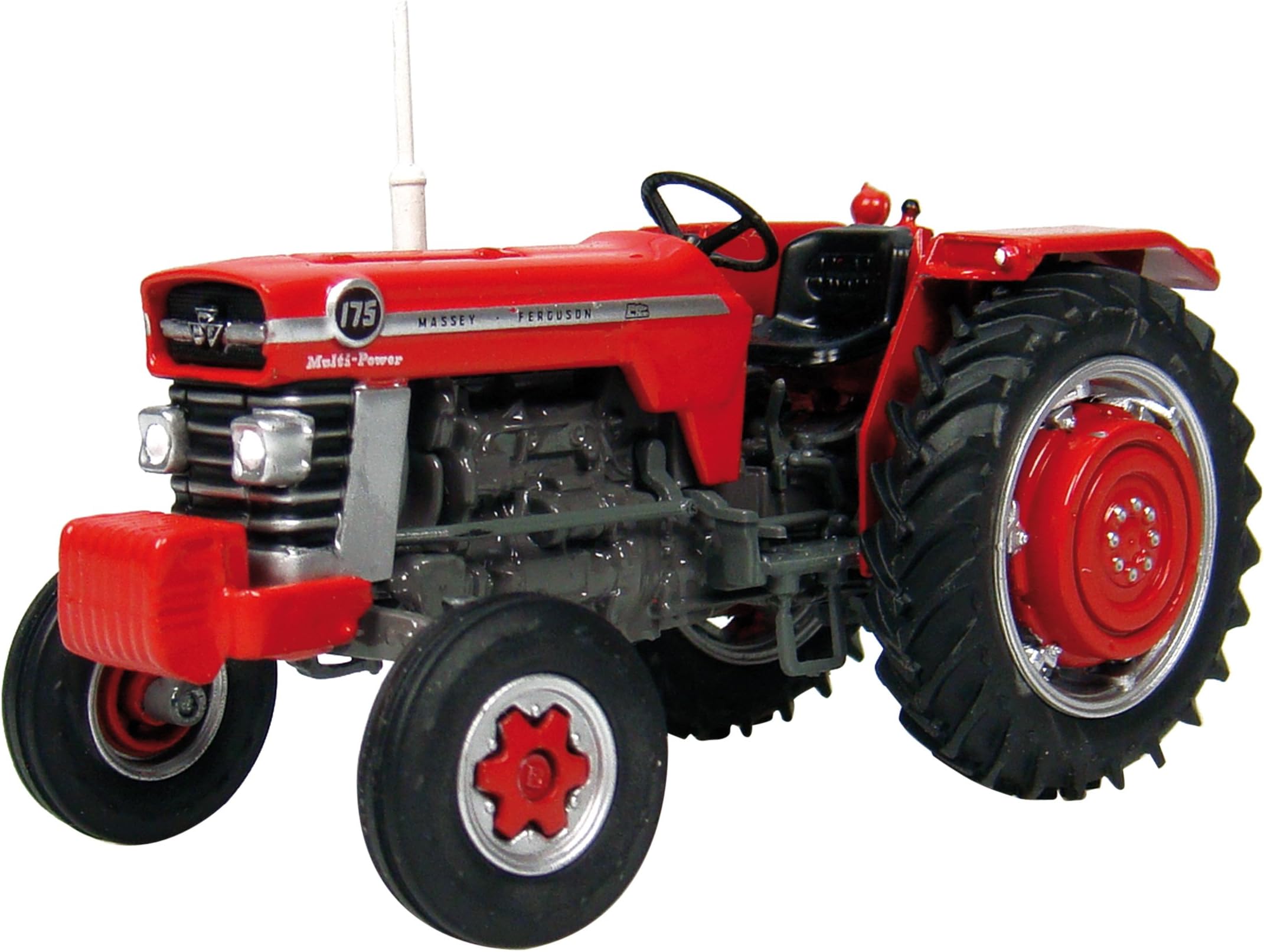 Universal Hobbies Massey Ferguson 175 Tractor (1968)