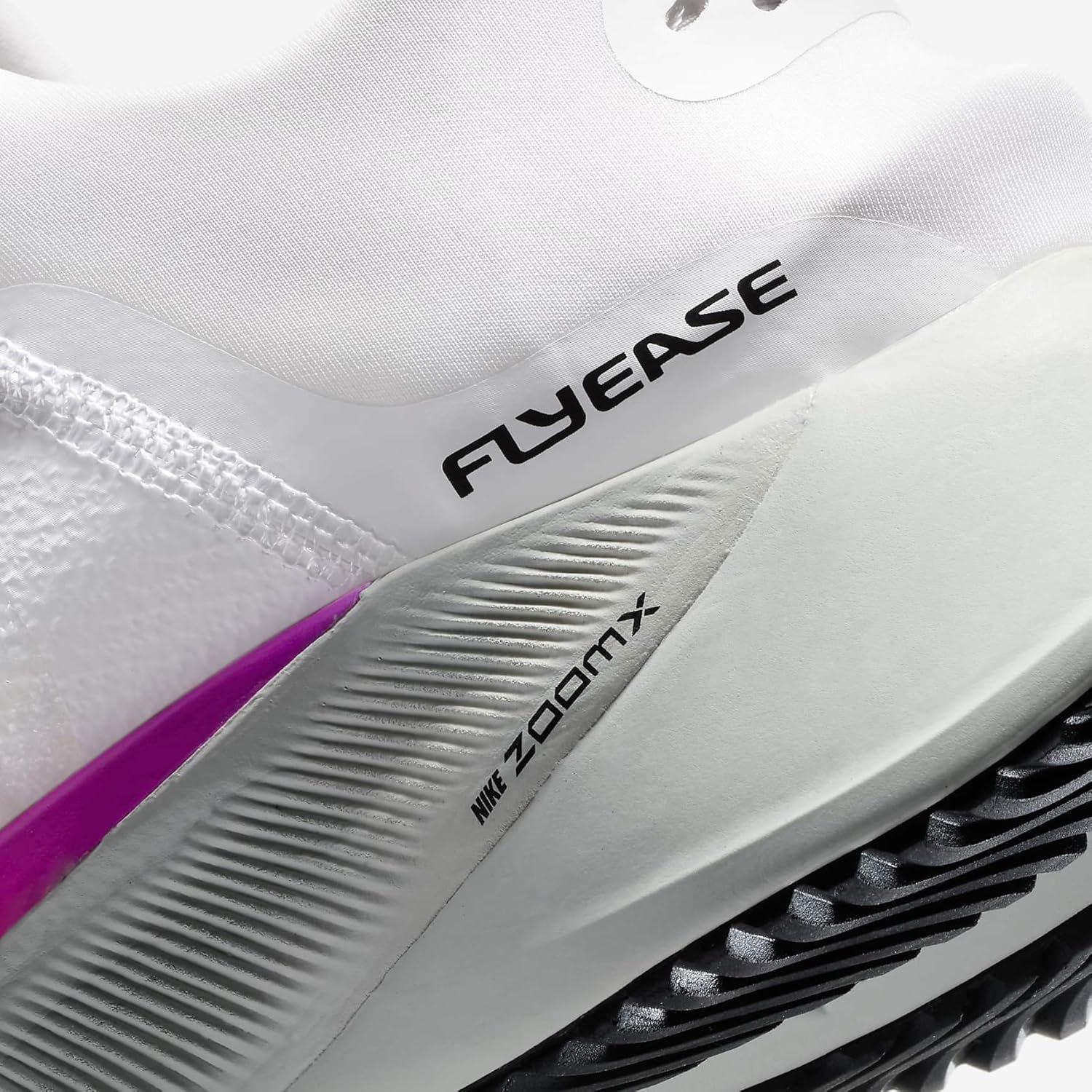 Amazon Co Jp ナイキ Nike エアズーム テンポ ネクスト フライイーズ W Airzoom Tempo Next Fe ホワイト オーラ バイオレット クリムゾン Cz2853 102 国内正規品 22 0cm スポーツ アウトドア