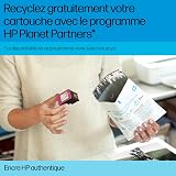 HP 933XL High Yield Cyan Original Ink Cartridge CN054AE Single Pack view 3