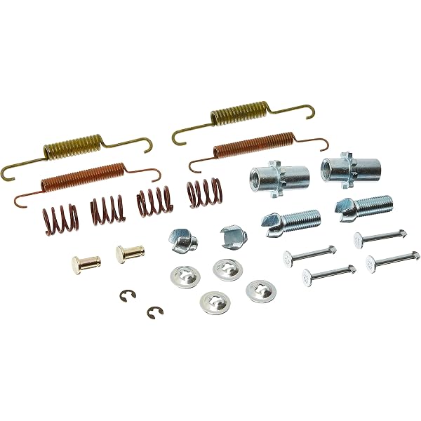 Amazon.com: Raybestos H17454 Professional Grade Parking Brake