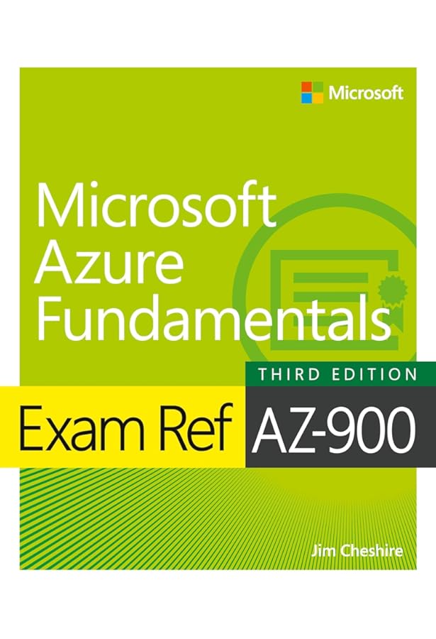 Exam Ref AI-900 Microsoft Azure AI Fundamentals: Sharp, Julian