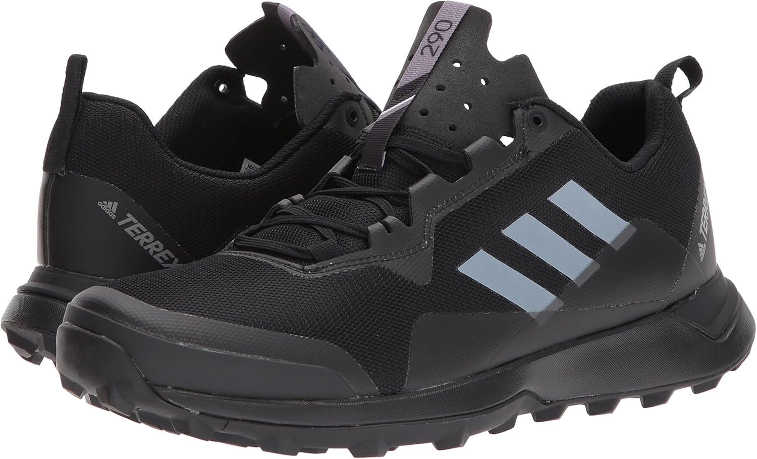 adidas outdoor men's terrex cmtk walking shoe