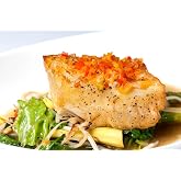 Alaskan Halibut Fillets 5lbs