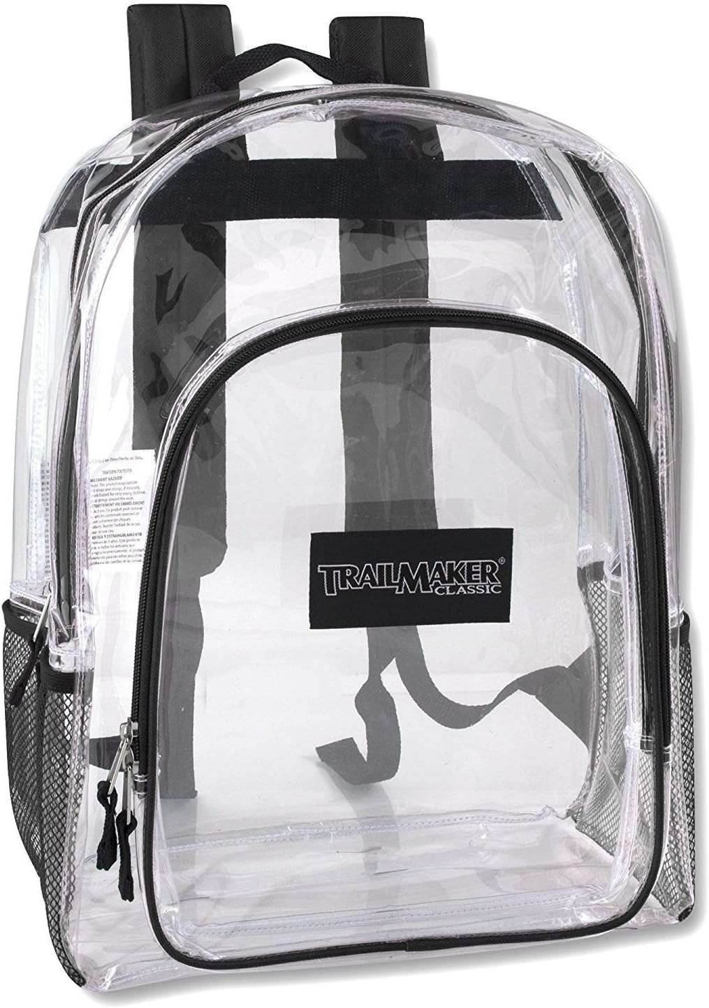 trailmaker backpack