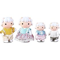Zoop Toys Casinha Feliz Saquinho Surpresa Coleção Filhotes