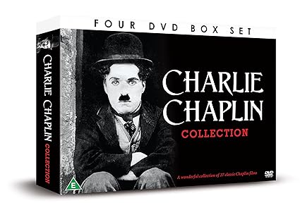Charlie Chaplin Collection