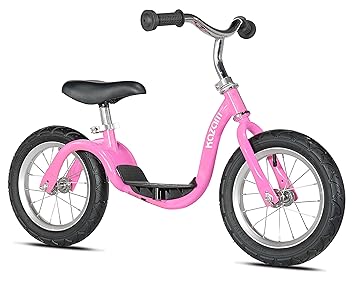 Kazam V2S Kein Pedal Balance Bike