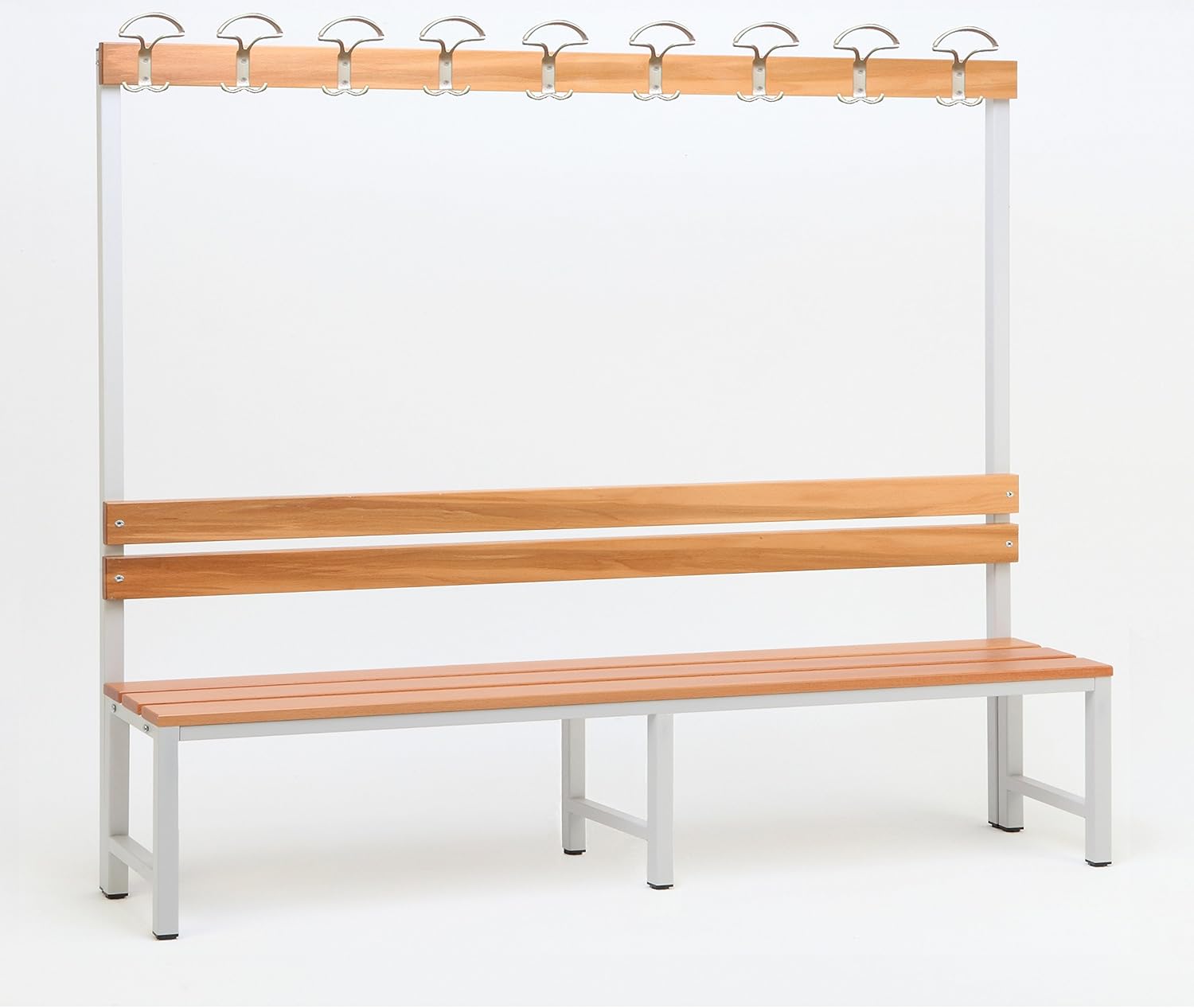 Sitzbank F uuml r Umkleide Mit Sitzbank F uuml r Umkleide Mit