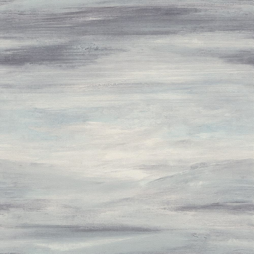 Rasch Tapeten Vliestapete (natürlich) Blue 10,05 m x 0,53 m Poetry 424621