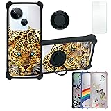 Case for Tecno Spark 10 5G Case Compatible with