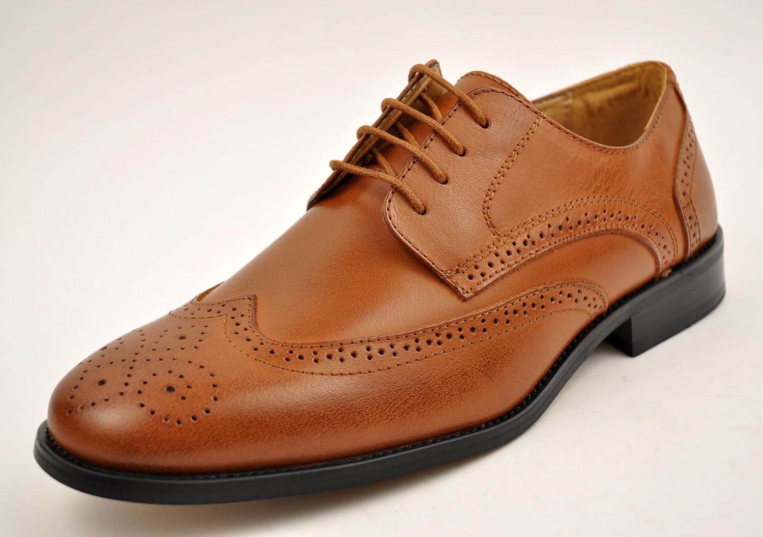 la milano men's dress shoes