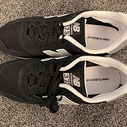 new balance 1007 silber