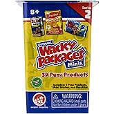 Wacky Packages Minis Series 2 Blind Box