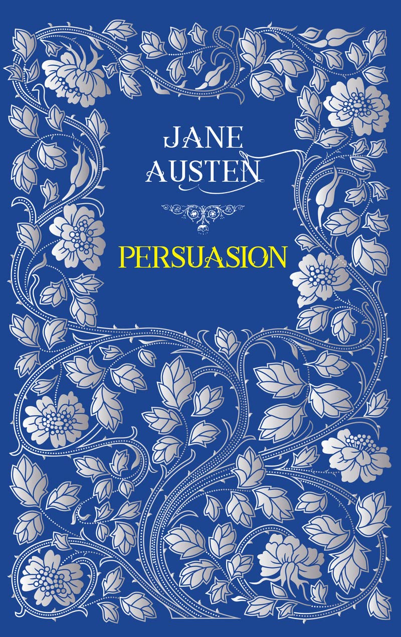 Persuasion Jane Austen