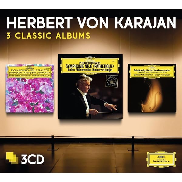 Amazon.com: Great Decca Recordings