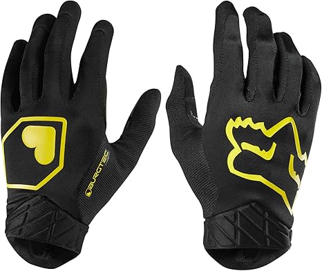 enduro mtb gloves