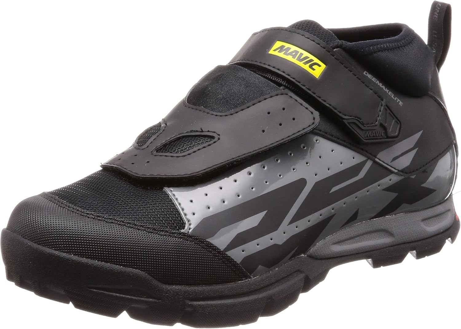 deemax elite shoe