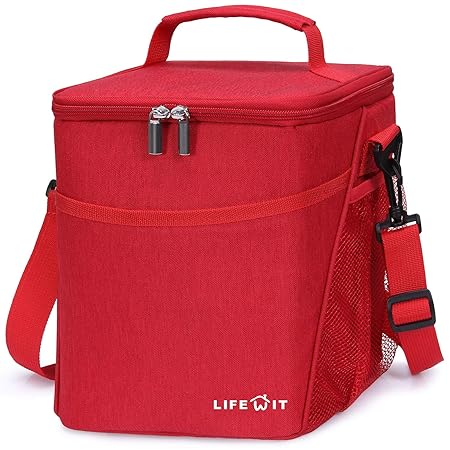 QHorse - Caja de ordenación de Nevera pequeña Nevera Plegable ...