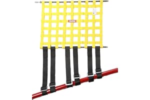 RaceQuip 705005 Strap-on Bottom Bar Mount Kit