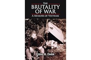 The Brutality of War