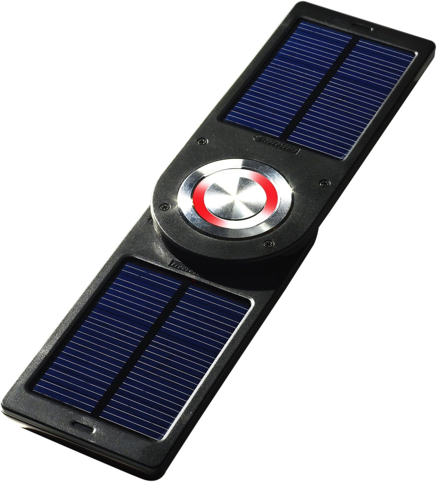 Freeloader Pro Solar Charger