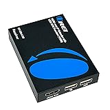 OREI Receiver Only for EX-330-KVM Over IP HDMI