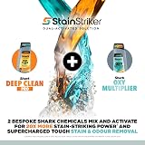 Shark StainStriker Oxy Multiplier Formula 946ml Refill Kit view 4
