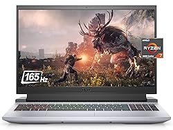 Dell 2021 Newest G15 Ryzen Edition Gaming