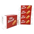 Biscoff Cookies Original Singles Pack (128 Cookies / 35.2 oz Total)