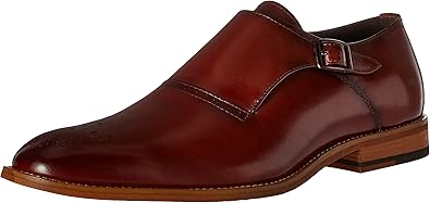 stacy adams monk strap