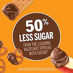 Jif Peanut Butter & Chocolate Flavored Spread, 29.5