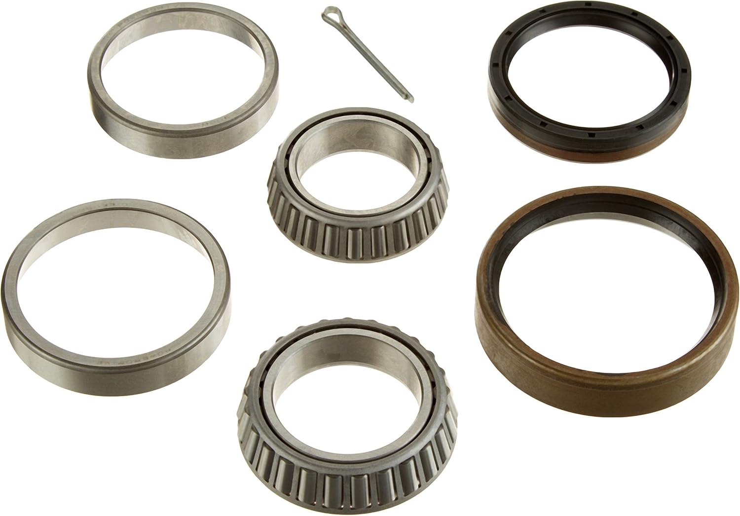 KIT cuscinetto ruota Posteriore Febi Bilstein 05569