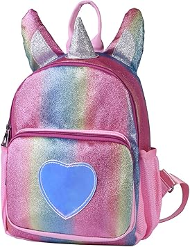 mochila unicornio amazon