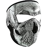 ZANheadgear Neoprene Full Face Mask