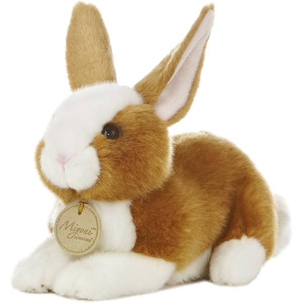 Rhino Rhinoceros Aurora Mini Flopsies St￭ Plush Toy New With Tags...