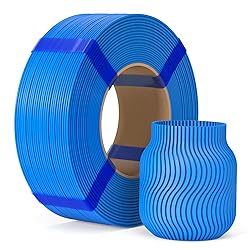 ELEGOO PLA Basic Refill Filament 1.75mm Cyan