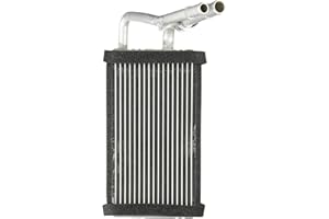 Spectra Premium 99225 Vehicle HVAC Heater Core Replacement Compatible With Buick Rendezvous, Terraza, Chevrolet Uplander, Venture, Oldsmobile Silhouette, Pontiac Aztek, Montana and Saturn Relay