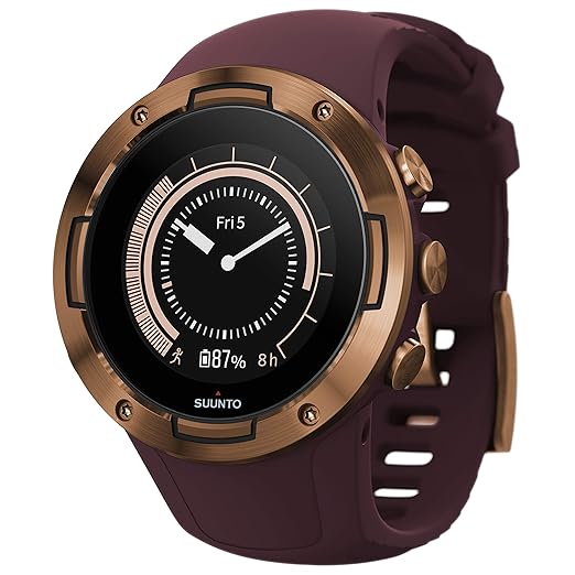 SUUNTO5