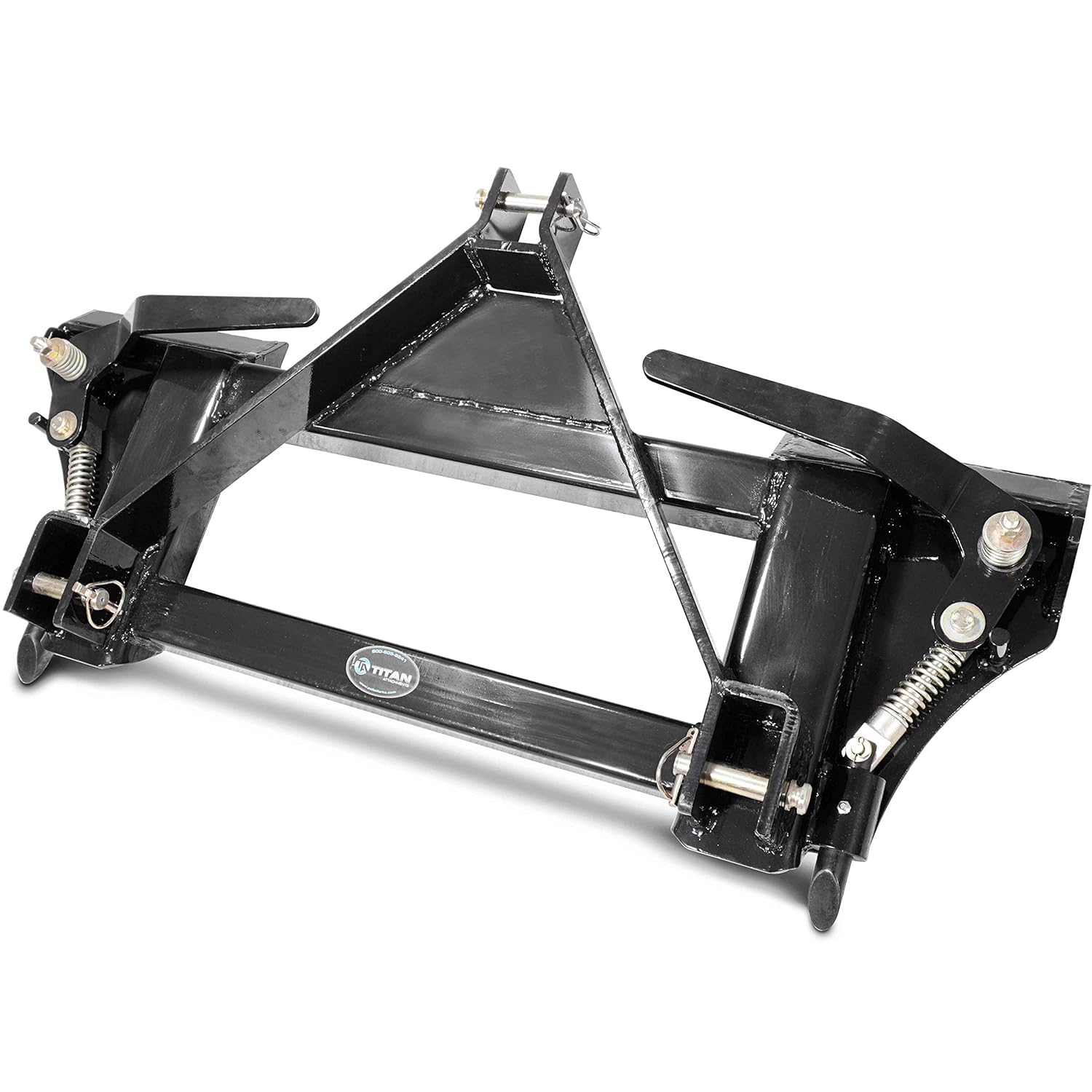 Looking For Sales Agent Titan Attachments 3 Point To Universal Quick Attach Adapter Skid Steer Tractor Home Improvement Quality First Consumers First Www Margotcosasdelavida Com