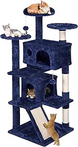 croopstar cat tree