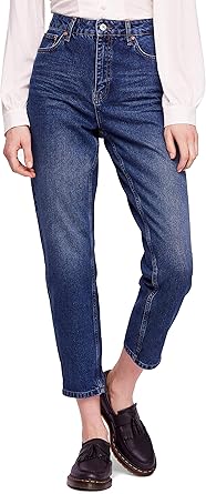 mom jeans free people