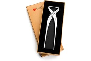 TIANBONSAI Professional Series Bonsai Tools 205MM Trunk Splitter